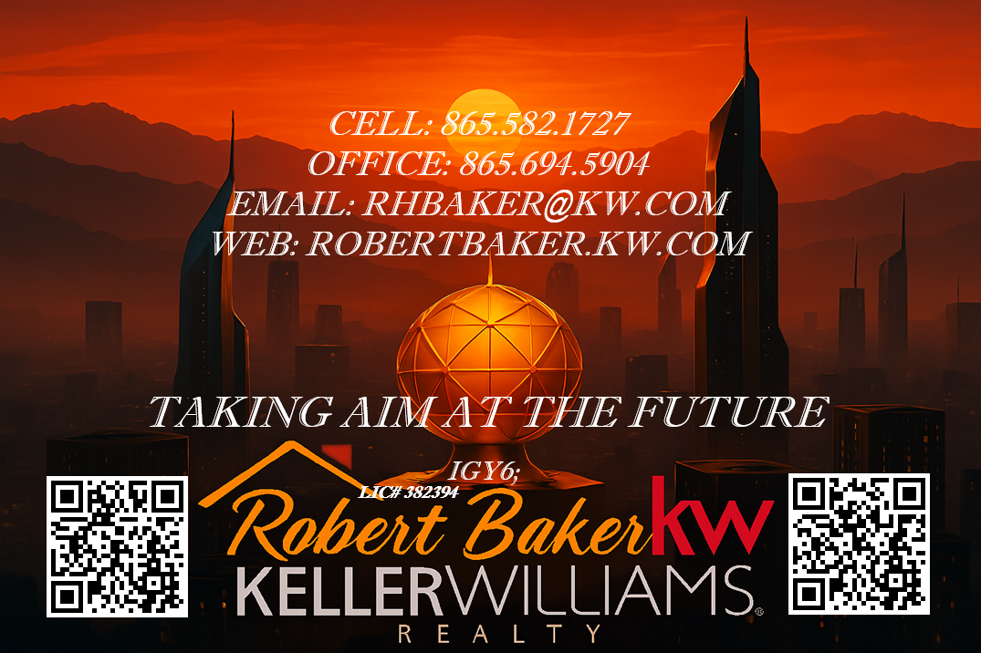 Robert Baker Keller Williams